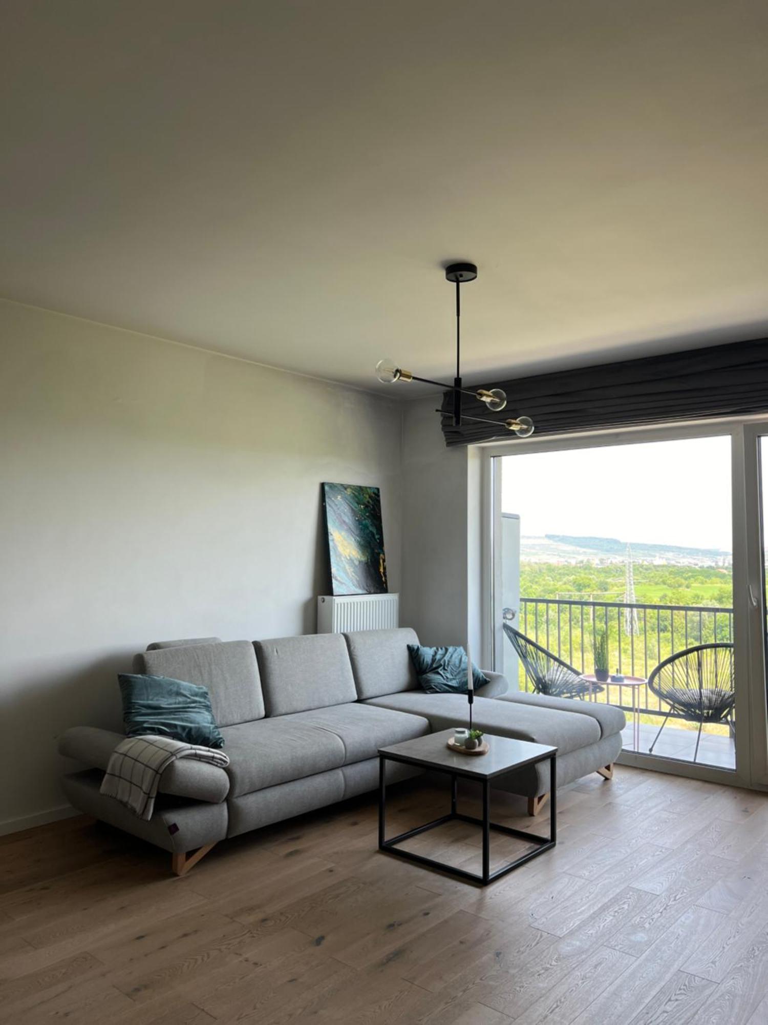 Bmb Apartament Cluj-Napoca Exteriör bild