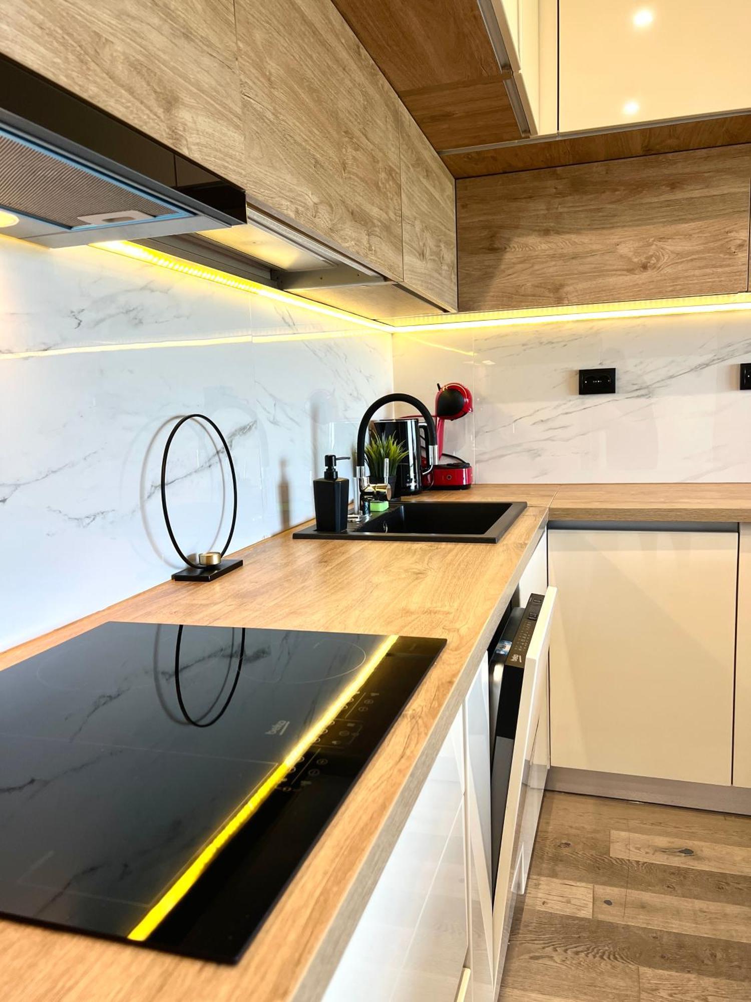 Bmb Apartament Cluj-Napoca Exteriör bild