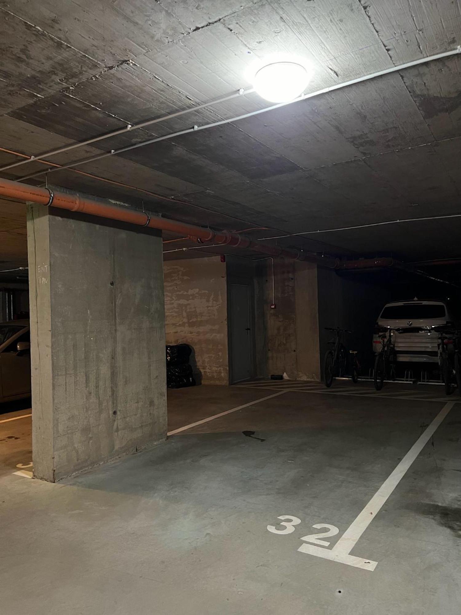Bmb Apartament Cluj-Napoca Exteriör bild